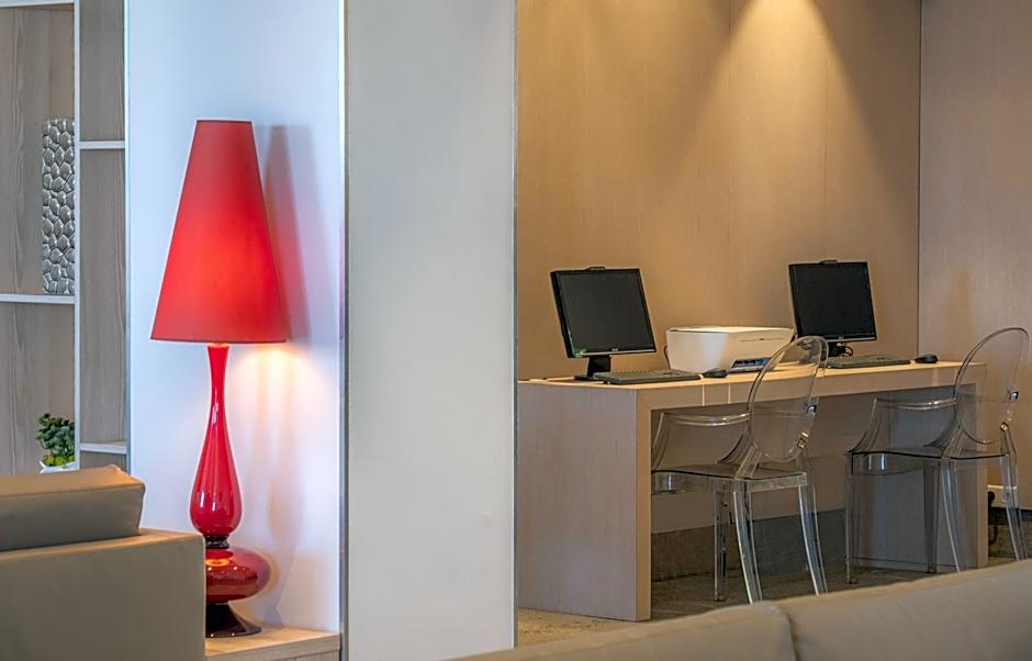 Best Western Premier Hotel Prince de Galles