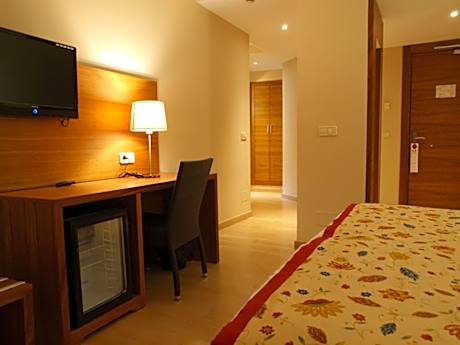 Superior Quadruple Room