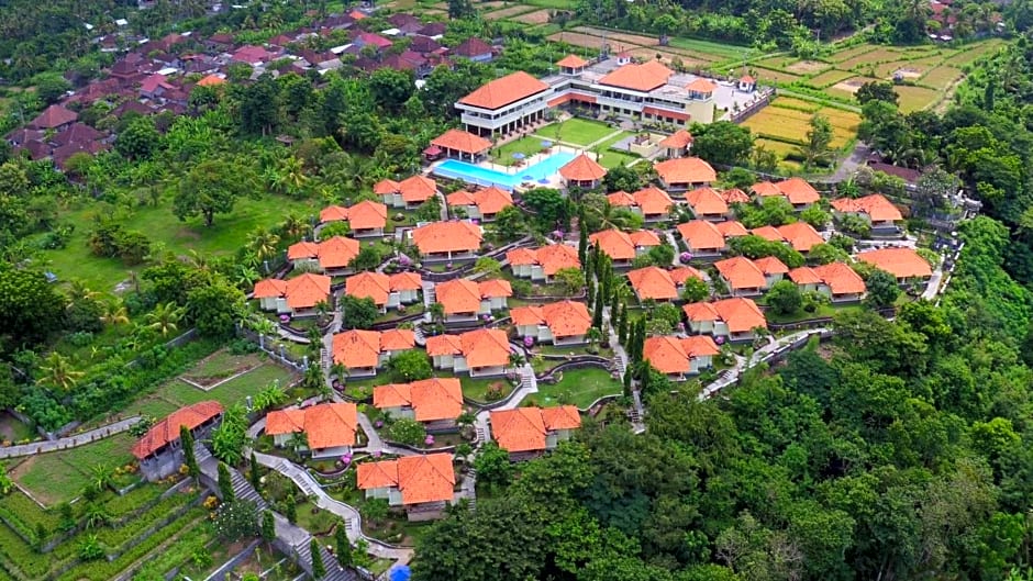 Taman Surgawi Resort & Spa