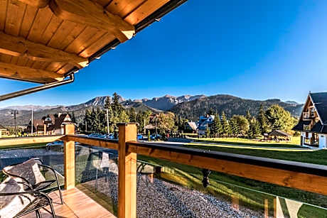 Góralska Rezydencja