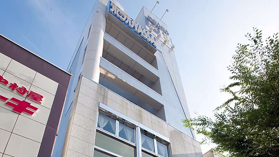 Hotel Yassa