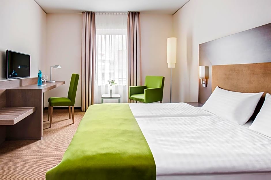 InterCityHotel Mainz