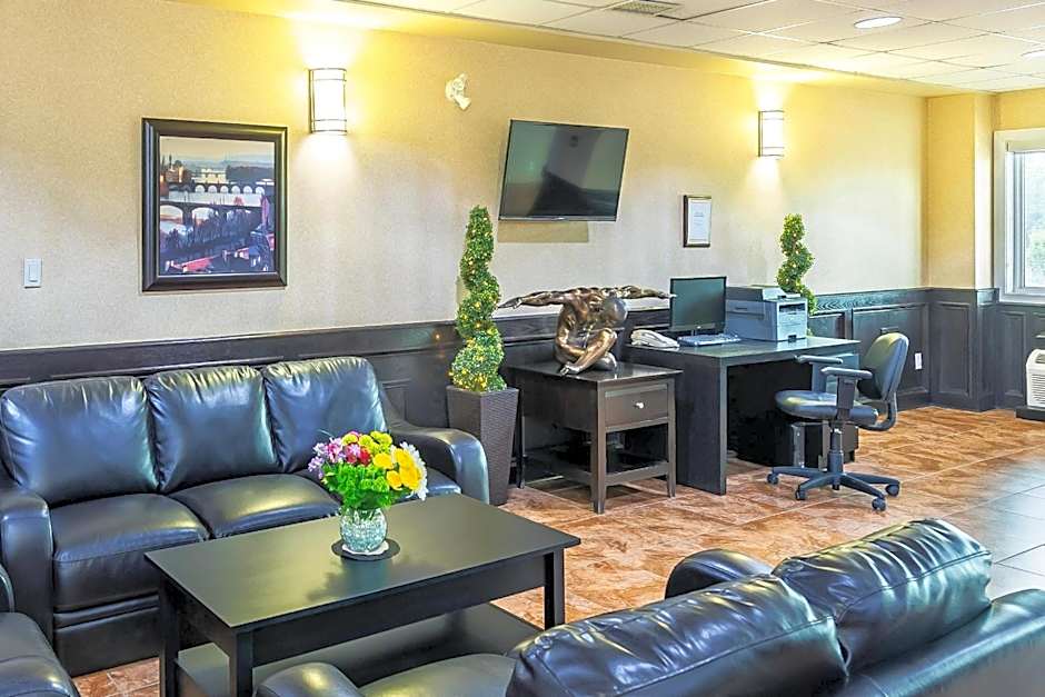 Comfort Inn & Suites