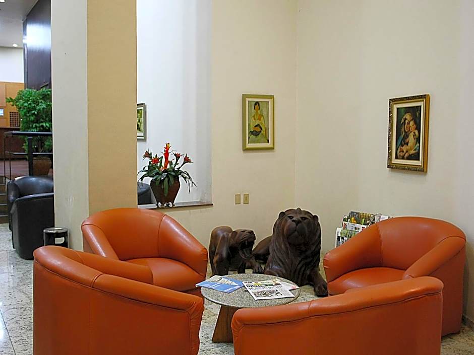 Cheverny Apart Hotel