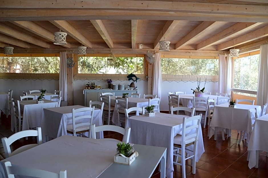 Hotel Il Timone