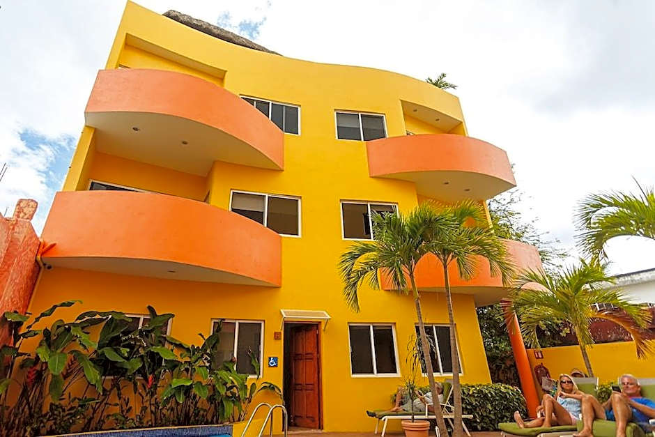 Kaam Accommodations
