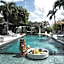 White Palm Hotel Bali