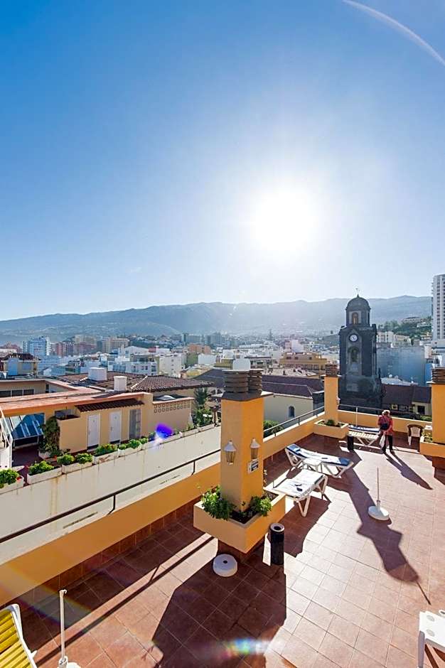 Hotel Marquesa