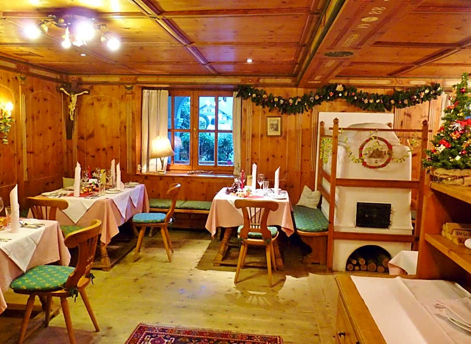 Gasthof Hotel Doktorwirt