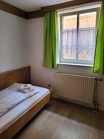 Budget Single Room