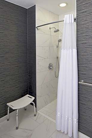 Legacy Suite, 1 Bedroom Suite, 1 King, Sofa bed