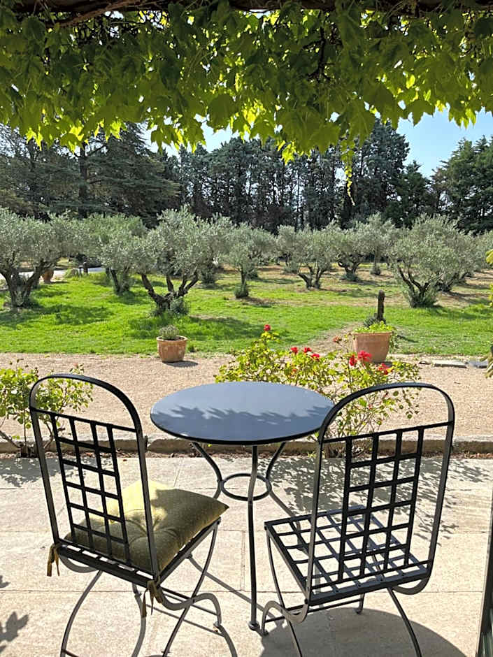 Hotel Moulin d'Aure