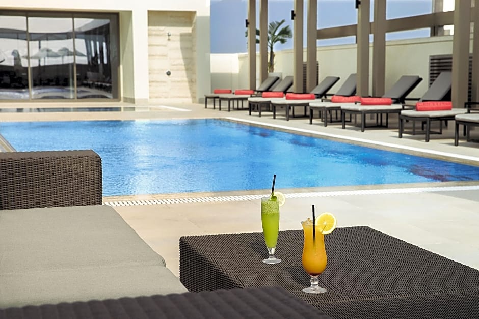 Centro Shaheen Jeddah By Rotana