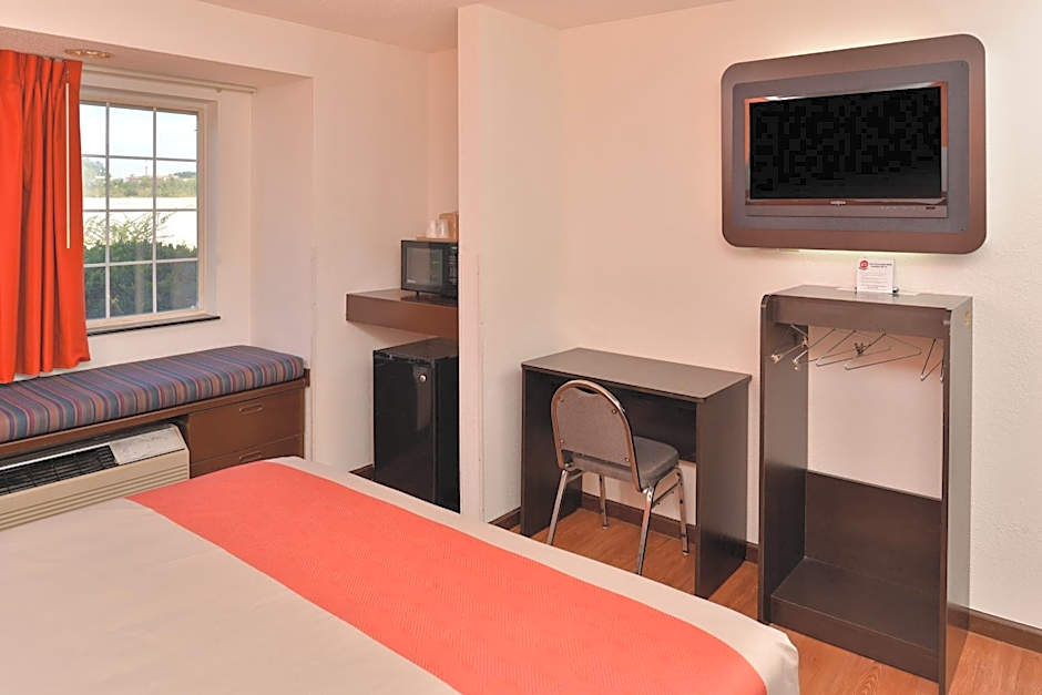 Motel 6-Richburg, SC