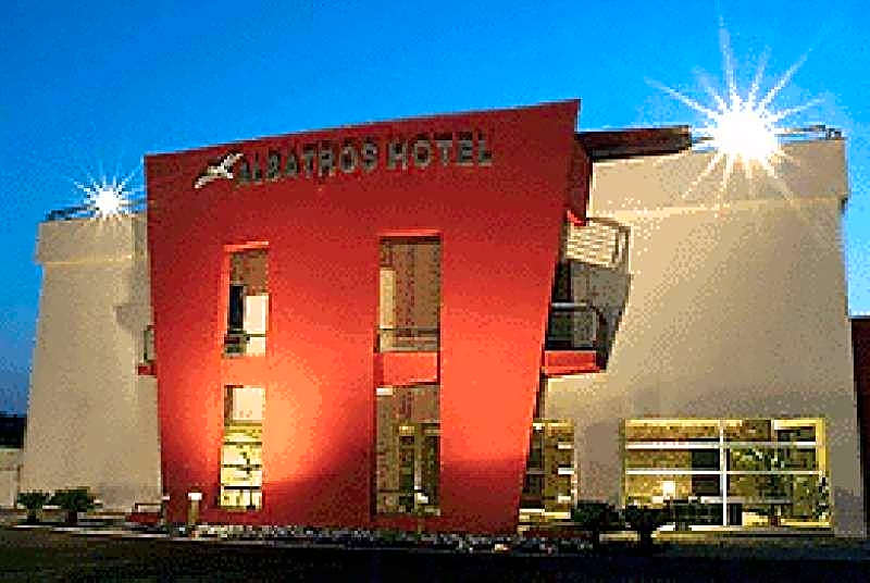 Albatros Hotel