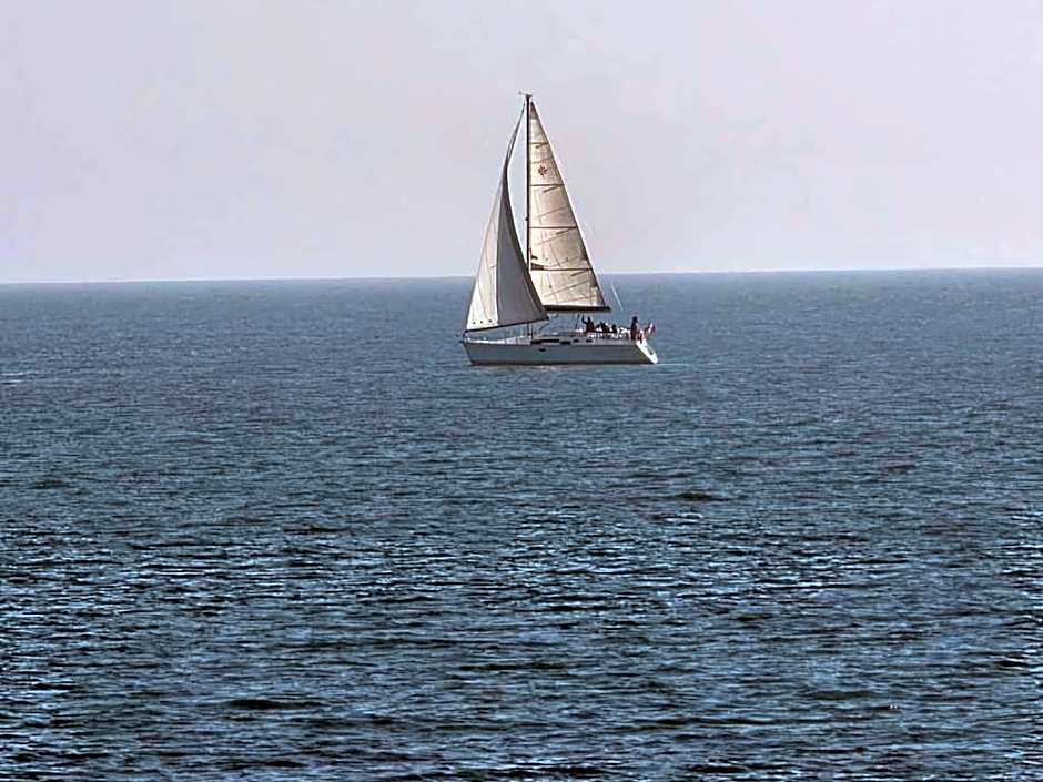 Hotel Villa Roma