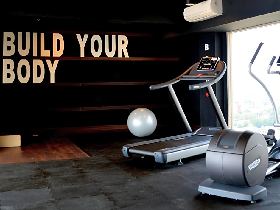 Louis Kienne Hotel Simpang Lima