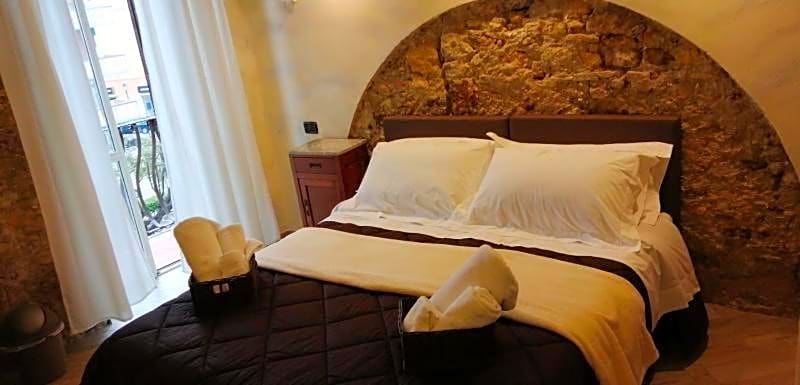 Lo Scoglio dei Volsci