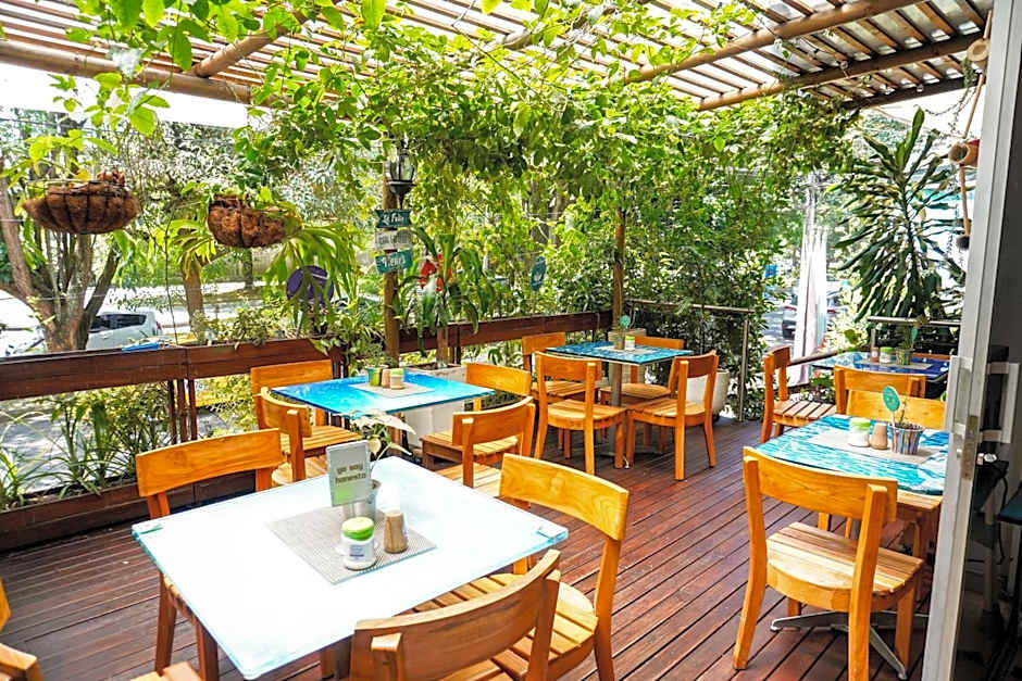 Hotel Bolivariana Plaza Medellin