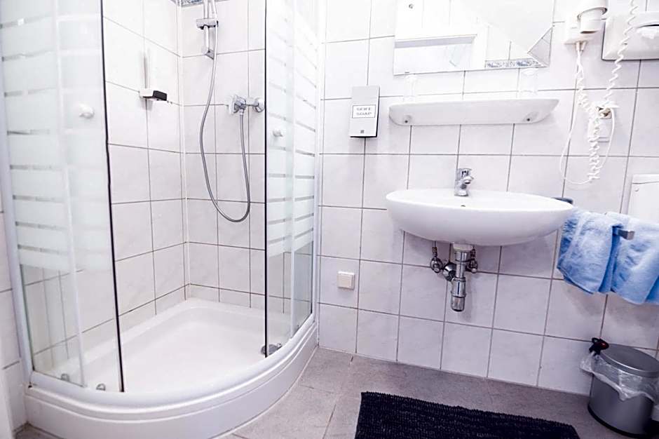 Hotel Alter Telegraf
