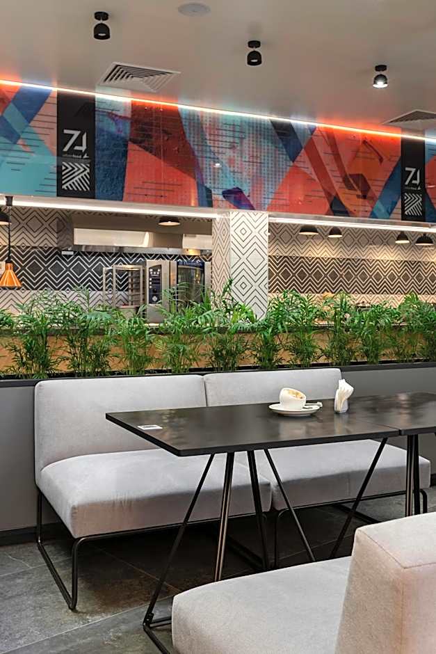 ibis Kyiv Beresteiska