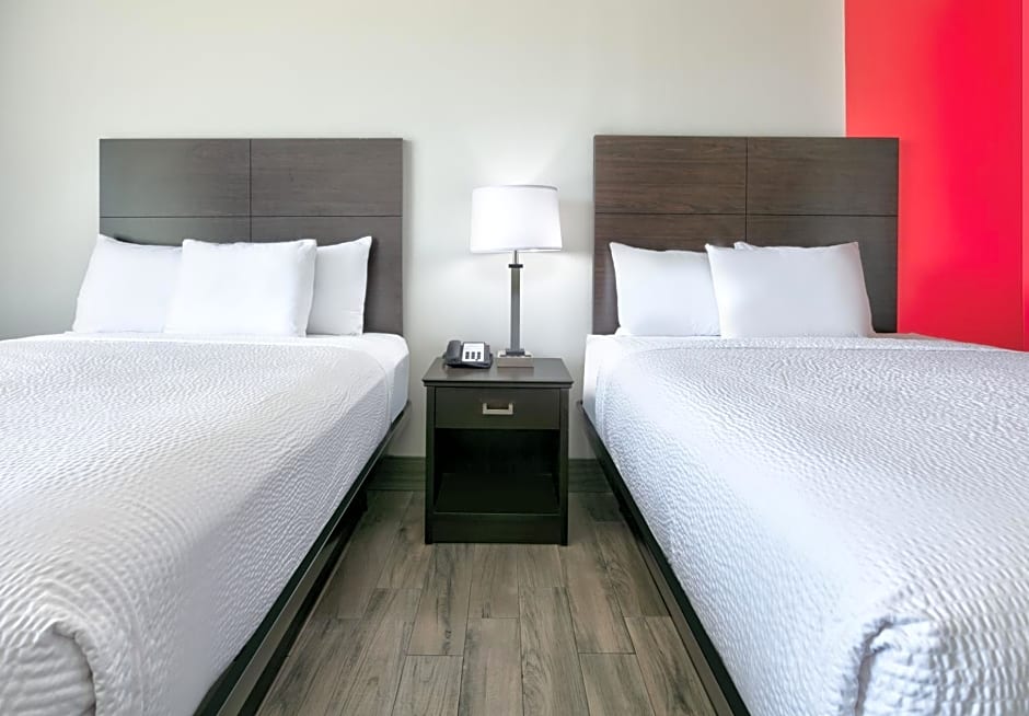 Ramada by Wyndham Diamondhead I-10/Gulfport