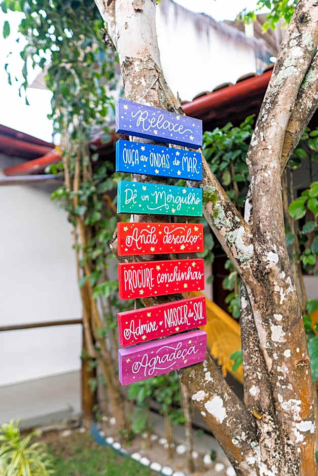 Pousada NÔ Caraíva