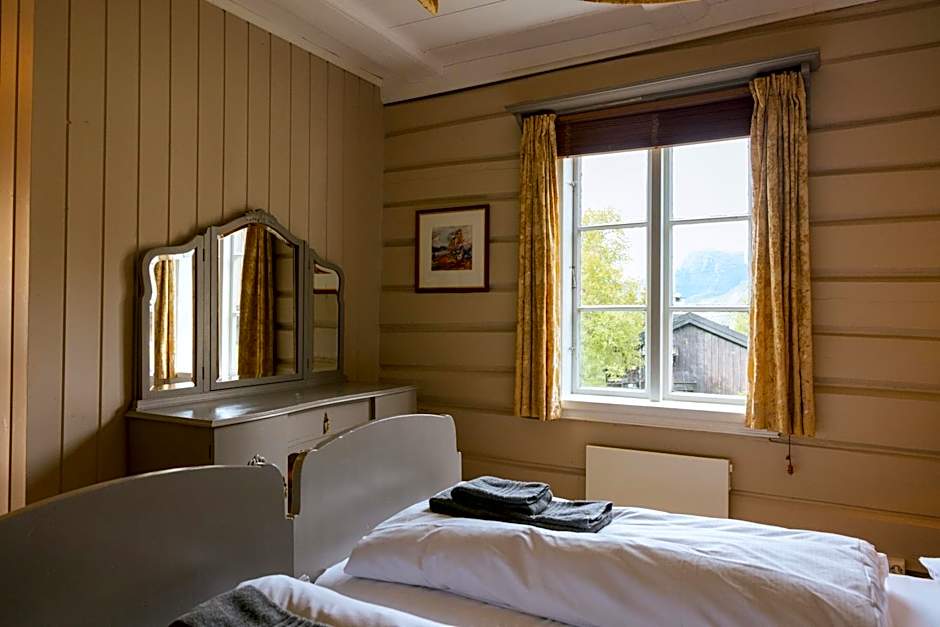 Røisheim Hotel & Skysstasjon