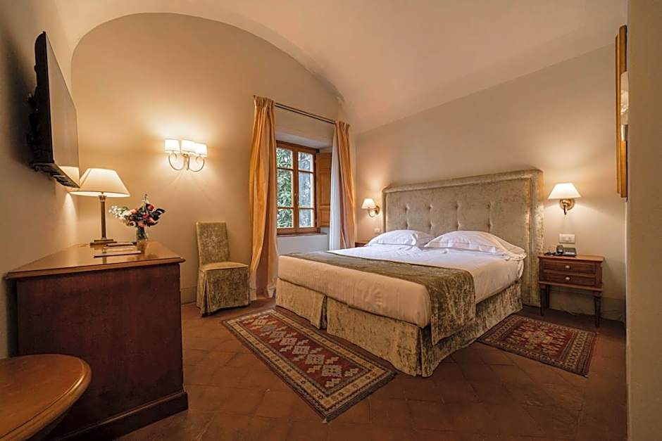 Hotel Palazzo San Niccolò & Spa