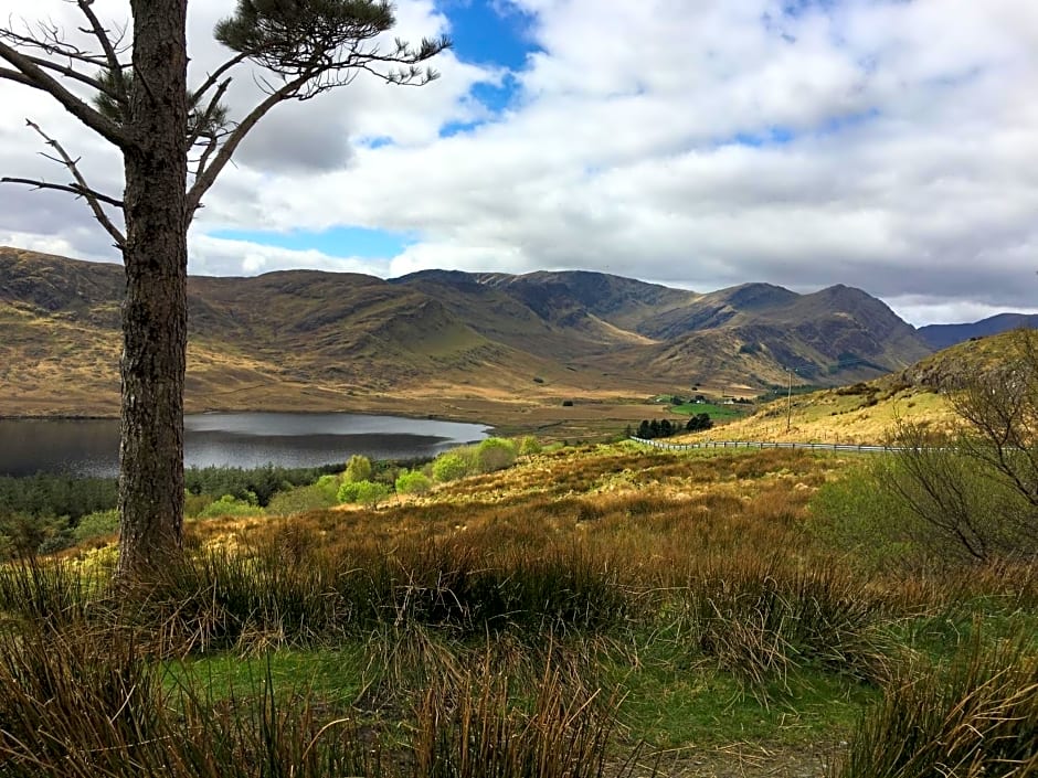 The Garden Room at Sleepy Hollow