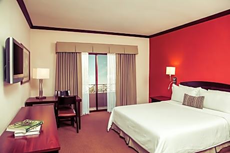 Superior Room, 1 King