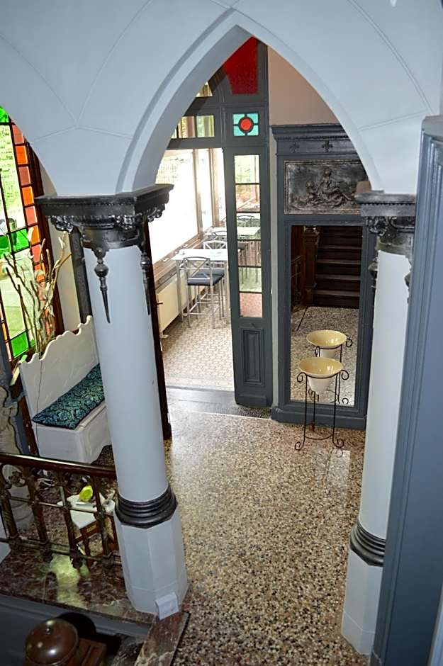 B&B Chatelet Cremers