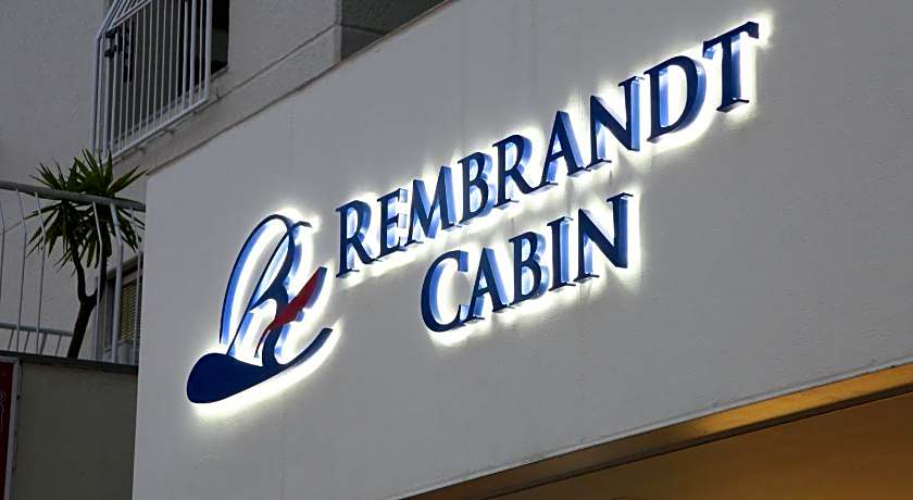 Rembrandt Cabin Shinjuku Shin-Okubo
