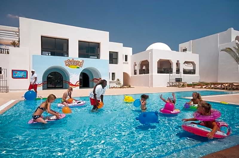 Hotel Club Palm Azur - Couples and Families Only