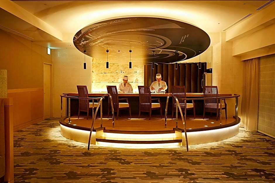 Shima Kanko Hotel The Baysuites