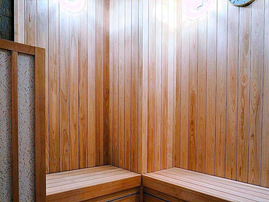 Green Rich Hotel Iwakuni Ekimae