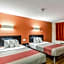 Motel 6 New Brunswick