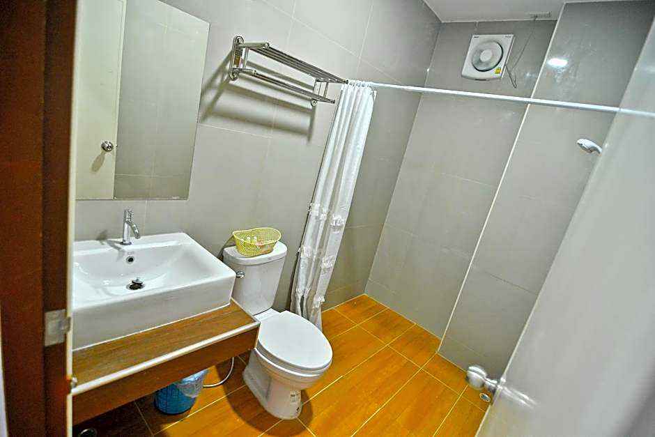 Sabuy Best Hotel Phayao