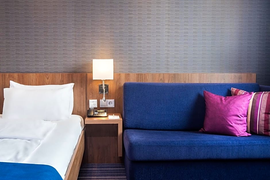 Holiday Inn Express Friedrichshafen By IHG