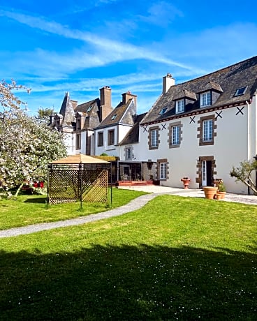 Villa du Manoir 1685