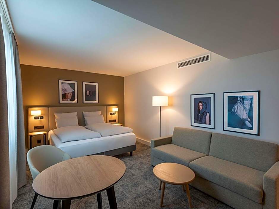 Mercure Parkhotel Monchengladbach