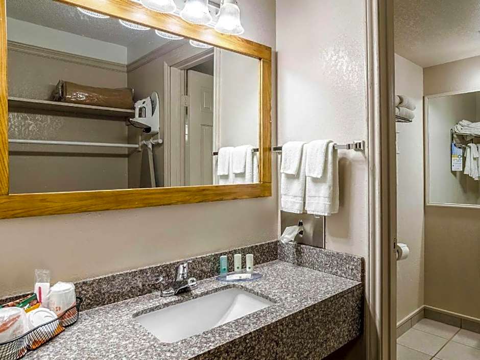 Quality Inn