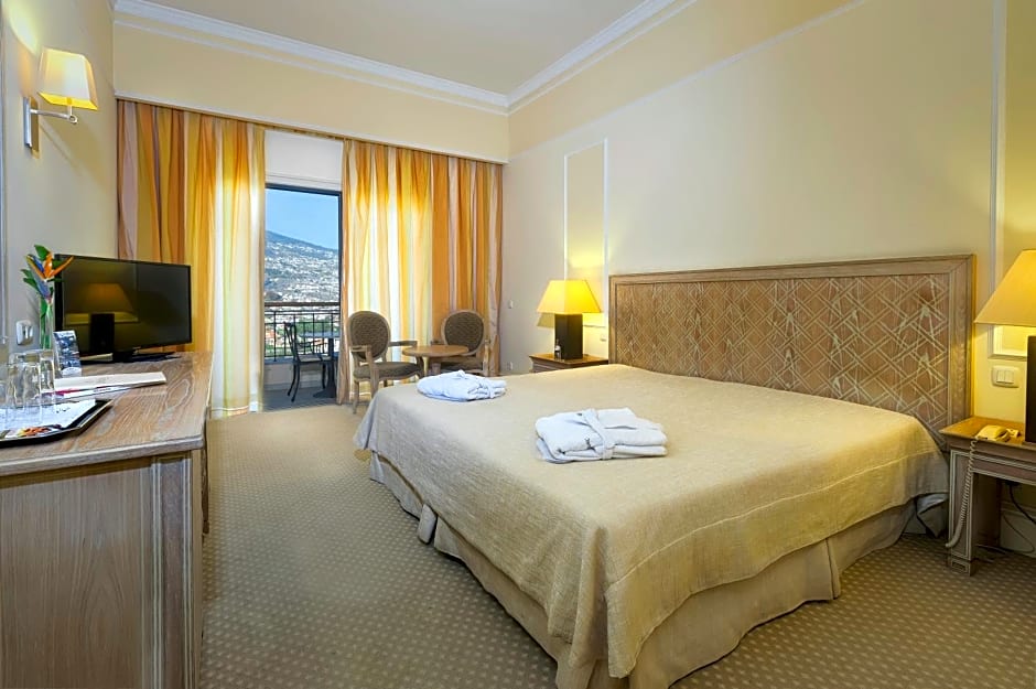 Hotel Quinta das Vistas