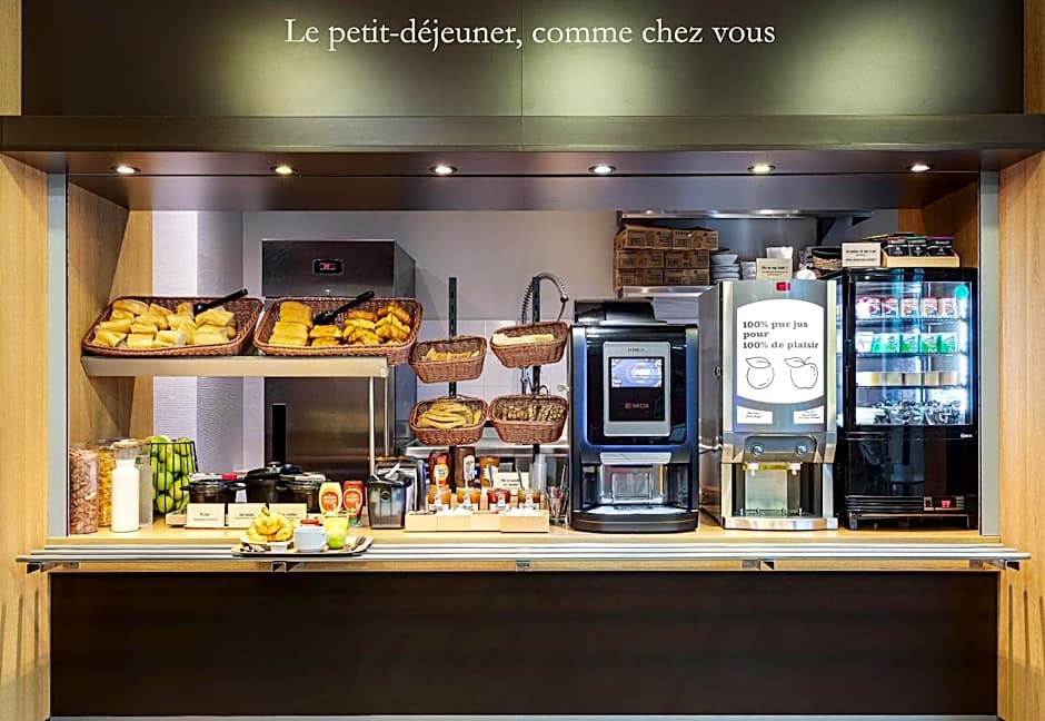 B&B Hotel LILLE Tourcoing Centre