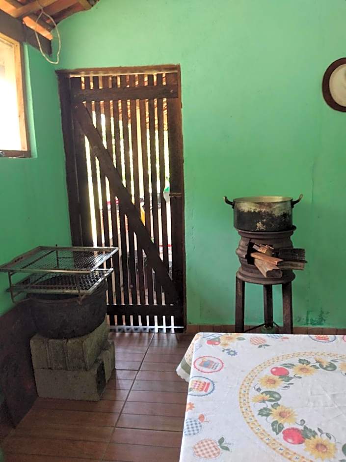 Pedacinho do Paraiso