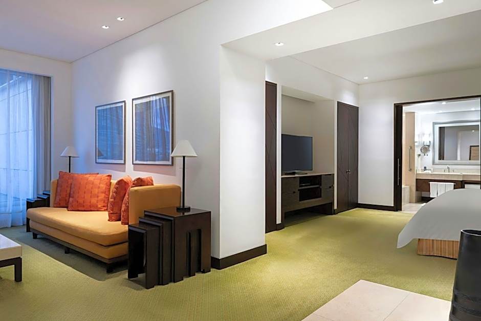 Bogota Marriott Hotel