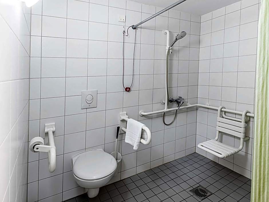 B&B HOTEL Aachen-Nord