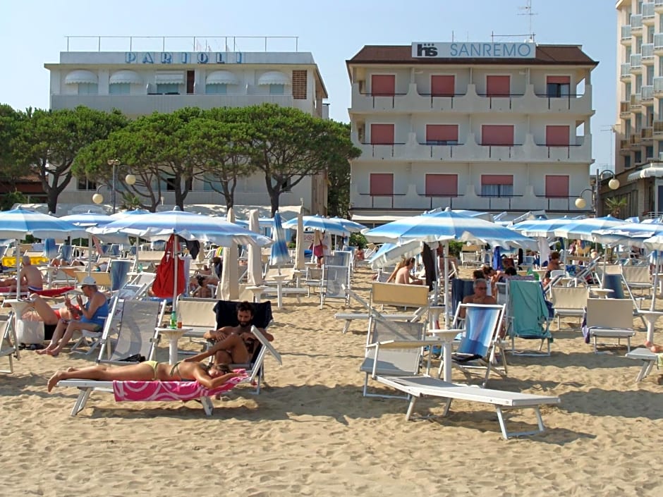 Hotel Parioli