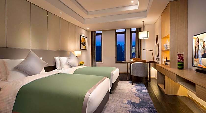 Somerset Harmony City Wuxi