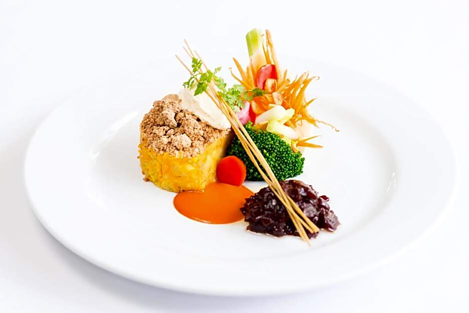 Distinction Whangarei Hotel & Conference Centre